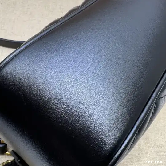 Hyper Peter small shoulder Marmont bag Gucci GG 0629